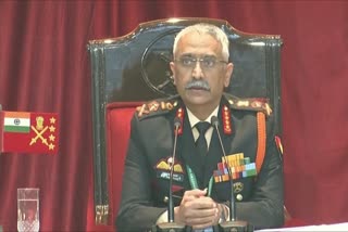 Pak, China form potent threat, their collusivity can't be wished away: Army Chief