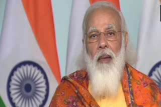National Education Policy inspired by philosophy of Swami Vivekananda: PM Modi