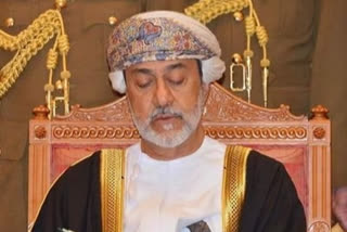 Oman to name first Crown Prince after constitutional reforms