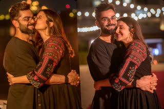 First glimpse of Virushka's baby girl is here - see pic