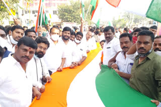 vivekananda-birth-anniversary-celebrations-at-lb-nagar-in-hyderabad