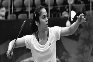 Haven't received Covid-19 test report, just told I'm positive: Saina Nehwal