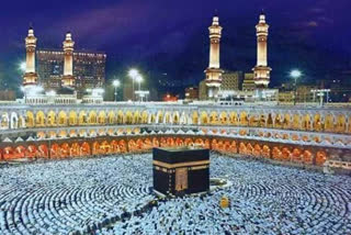 1550 passengers applied for haj yatra 2021, जयपुर हज आवेदन