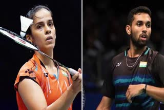 Thailand Open: Saina Nehwal, HS Prannoy test positive for COVID-19