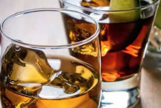 Ujjain poisonous liquor scandal