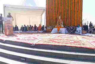 swami-vivekananda-158th-birth-anniversary-celebrated-in-ranchi