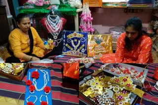 halva ornaments nashik