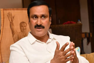 anbumani