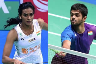 Thailand Open: Sindhu, Praneeth lose on return to competition