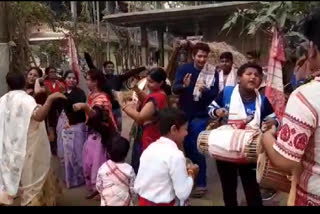 bhogali-bihu-preparation-in-nagaon