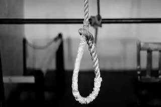 man hanged due to a girl refused to marry