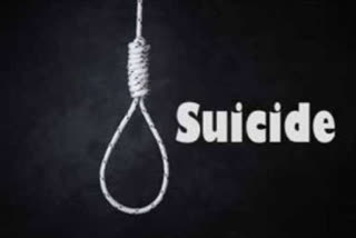 youth committed suicide in jamshedpur
