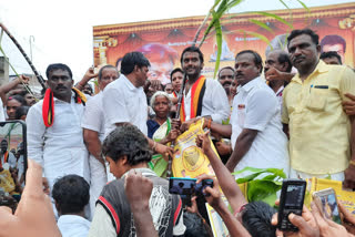 Vijaya Prabhakaran speech about Stalin