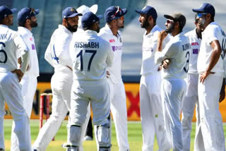 BCCI intervenes after Team India denied basic facilities in Brisbane hotel