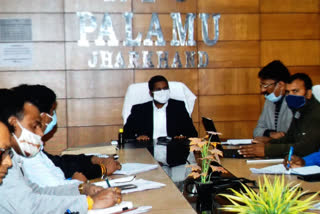 survey-will-be-done-of-khasmahal-land-in-palamu