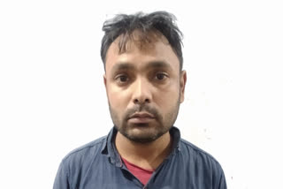 Thief arrested in Jaipur, jaipur thief news