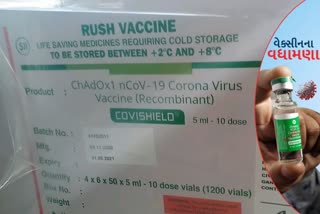 corona vaccine