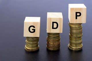 Real GDP to grow at 11pc in FY22: Report