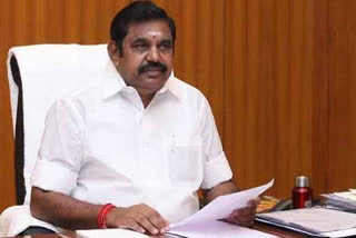 cm ordered to open amarvathi dam for farmers