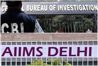 AIIMS Forensic Team to investigate UPchild pornography case