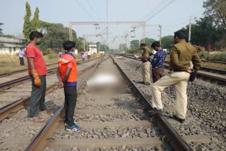 police-found-dead-body-on-korba-railway-track