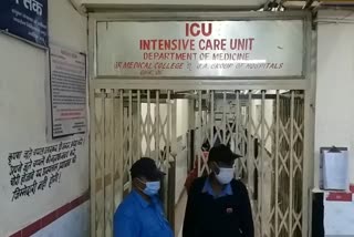 4 victims of Morena poisonous alcohol scandal on ventilator