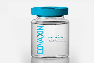 covaxine