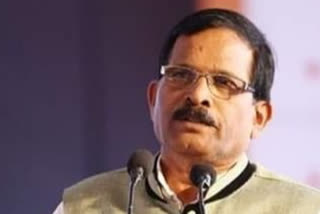 Shripad Naik