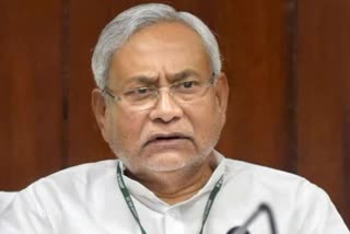 nitish kumar