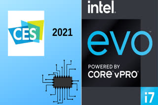 intel ces 2021, intel