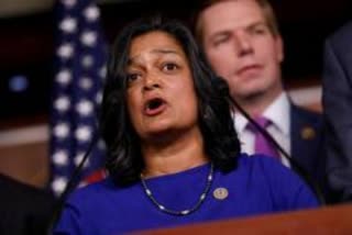 US-VIRUS-JAYAPAL