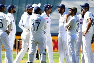 BCCI intervenes after Team India denied basic facilities in Brisbane hotel
