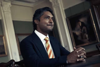 Kumar Sangakkara