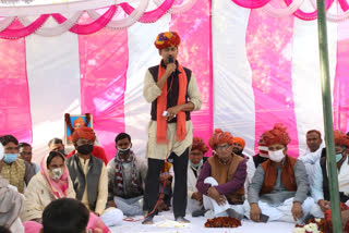 BJP MP Rajyavardhan Singh Rathore,  Jaipur News