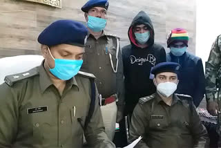 बिहार पुलिस