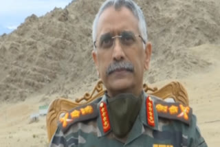 Hopeful of solution; ready to deal with any eventuality: Army Chief