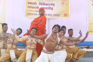 sanatan dharma through puppet play in jhunjhunu