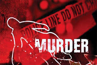 rowdy sheeter murder in Visakhapatnam