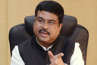 before the vaccination Dharmendra pradhan appeal  not to pay attention to rumors