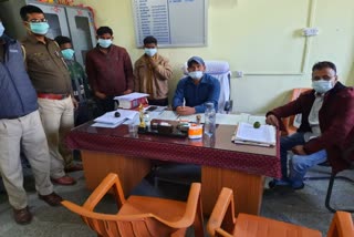 three-accused-arrested-with-opium-in-hazaribag