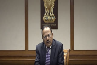 Ajit Doval