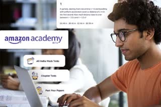 amazon-india-launches-academy-to-help-students-prepare-for-jee