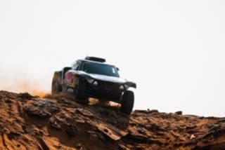 Dakar Rally