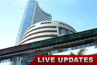 STOCKS LIVE UPDATES SENSEX JUMPS OVER 246POINTS NIFTY OPENS ABOVE 14639