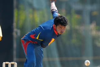 Watch: Sreesanth relishes comeback to competitive cricket