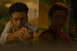 The Family Man 2 teaser: New mission awaits Manoj Bajpayee