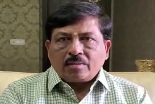 murugesh nirani