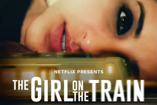 The Girl On The Train teaser is full of suspense and intrigue