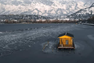 Dal Lake