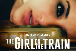 The Girl On The Train teaser is full of suspense and intrigue